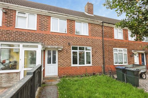 Anerley Grove, Birmingham, West Midlands B44