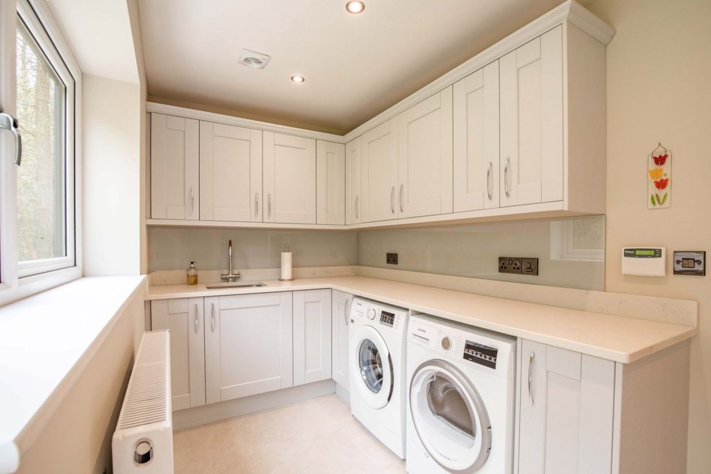 Additional image 14 of 5 bed detached house for saleHighfield Place, Clive Avenue, Church Stretton, Shropshire SY6