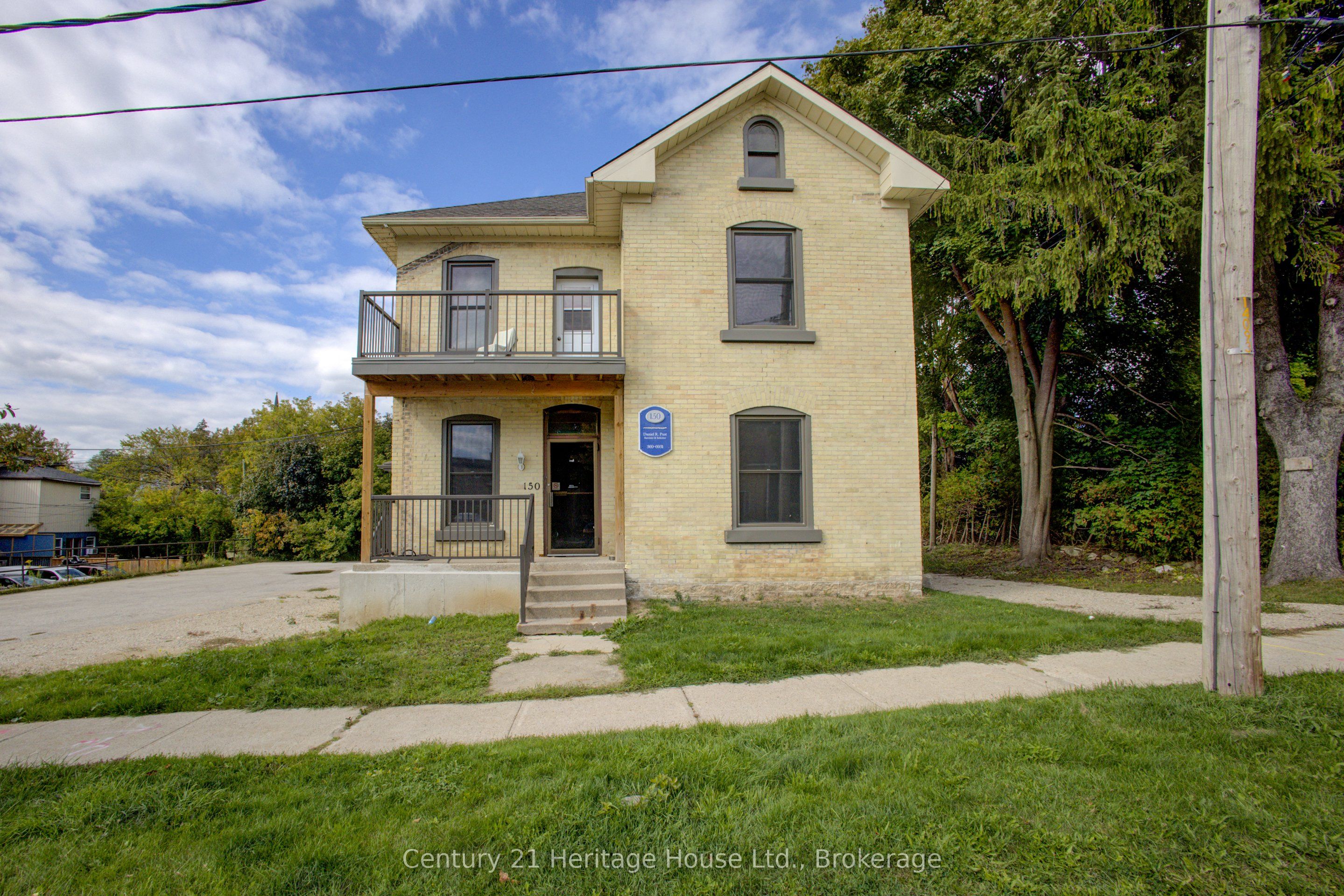 150 Mill Street, West Grey, ON, N0G 1R0