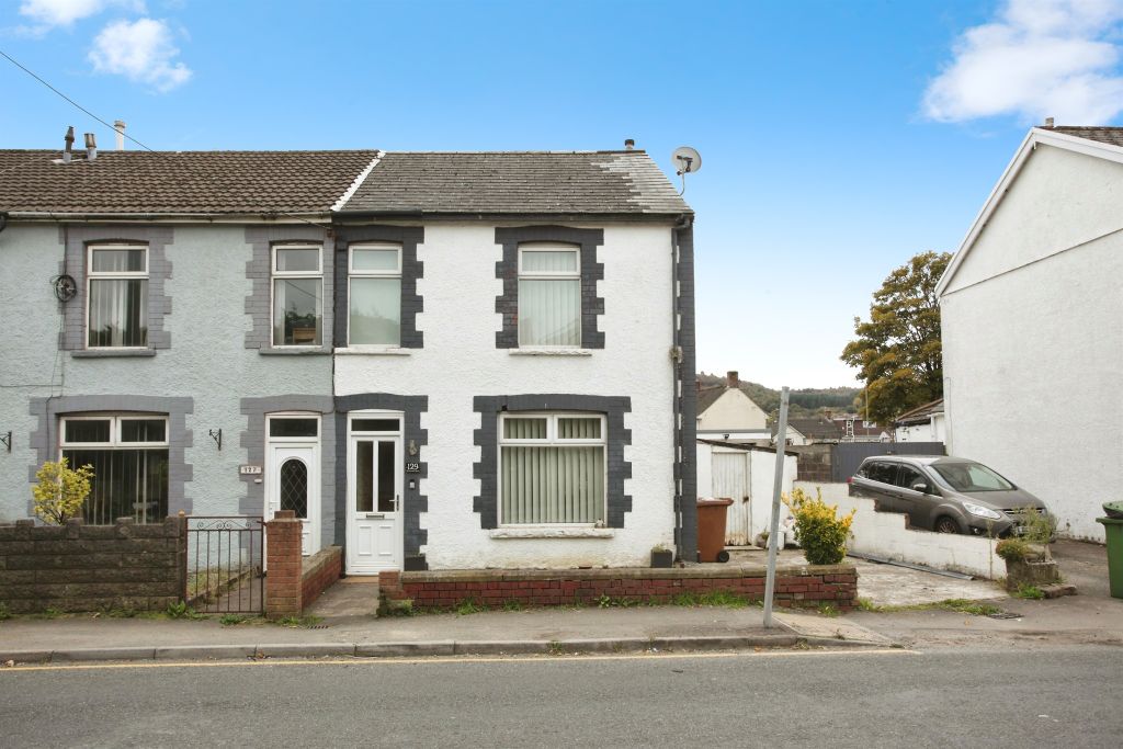 Additional image 2 of 3 bed end terrace house for saleNantgarw Road, Caerphilly CF83