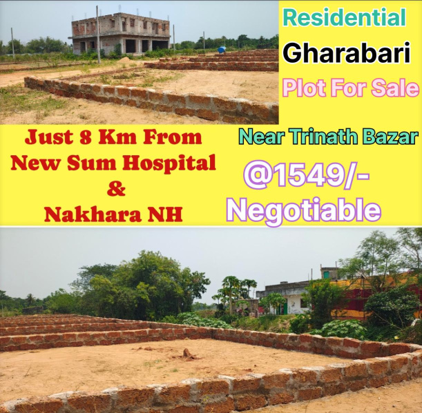 Phulnakhara, Bhubaneswar