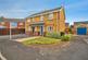 Coburg Croft, Tipton