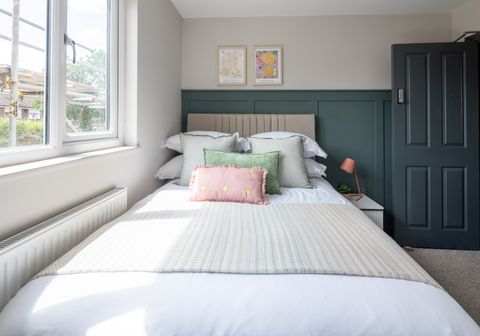 King Georges Road, Bristol, Gb BS13, Room to rent