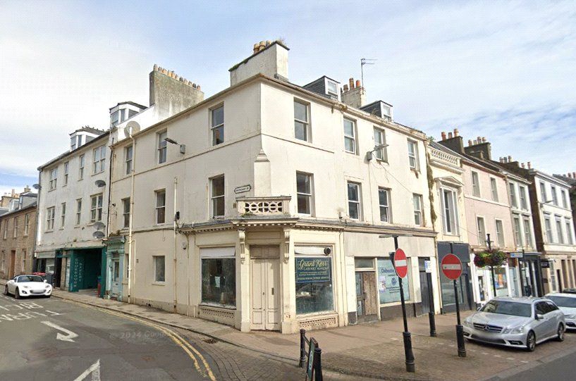 6 bed property for saleSandgate, Ayr, South Ayrshire KA7