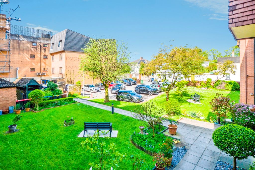 Additional image 20 of 2 bed flat for saleWordsworth Avenue, Roath, Cardiff CF24
