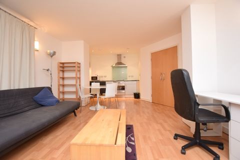 West One Central, Sheffield S1