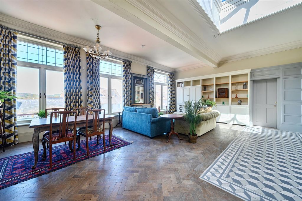 Additional image 3 of 2 bed flat for saleSouth Street, Bridport DT6
