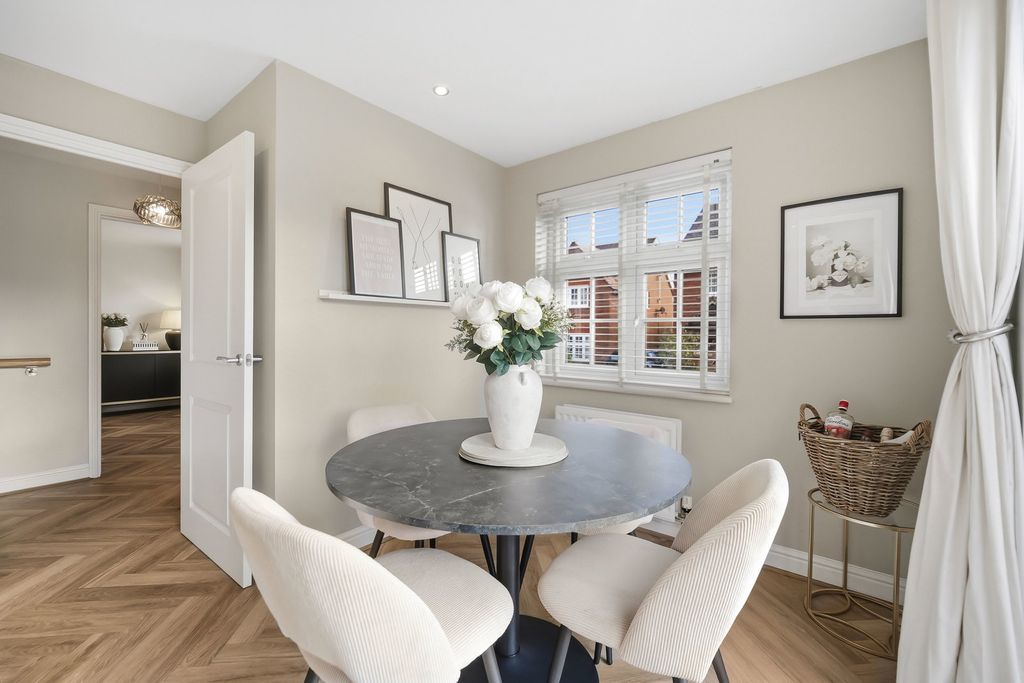 Additional image 11 of 3 bed detached house for saleBrambling Crescent, Penallta, Hengoed CF82