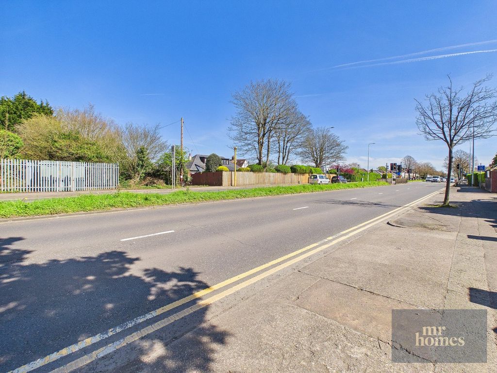 Additional image 29 of 4 bed semi-detached house for saleManor Way, Whitchurch, Cardiff CF14