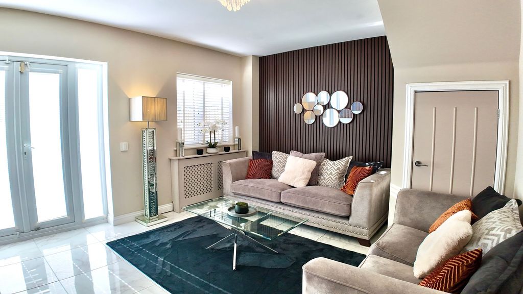 Additional image 12 of 4 bed semi-detached house for saleThe Railway Junction, Ystrad Mynach CF82