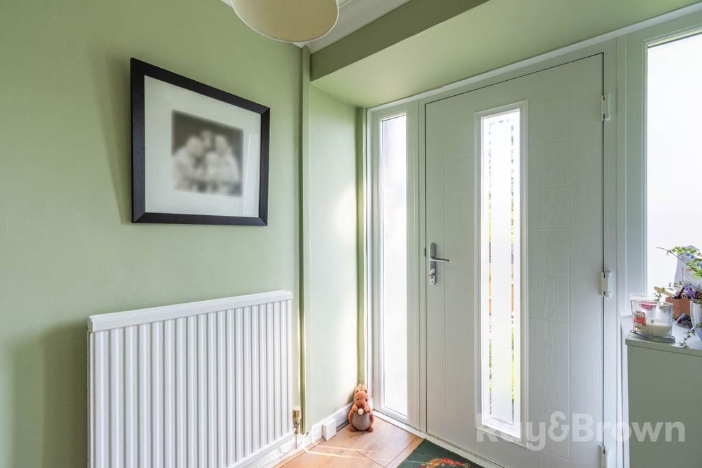 Additional image 10 of 3 bed semi-detached house for saleHill Rise, Cardiff CF23