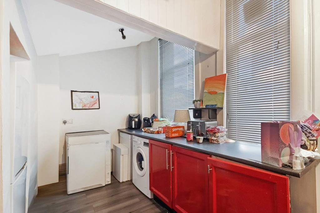 Additional image 6 of 1 bed flat for saleMartyn Street, Airdrie ML6