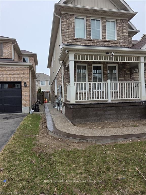 Additional image 2 of BSMT-24 Chase Crescent, Cambridge, ON, N3C 0C5