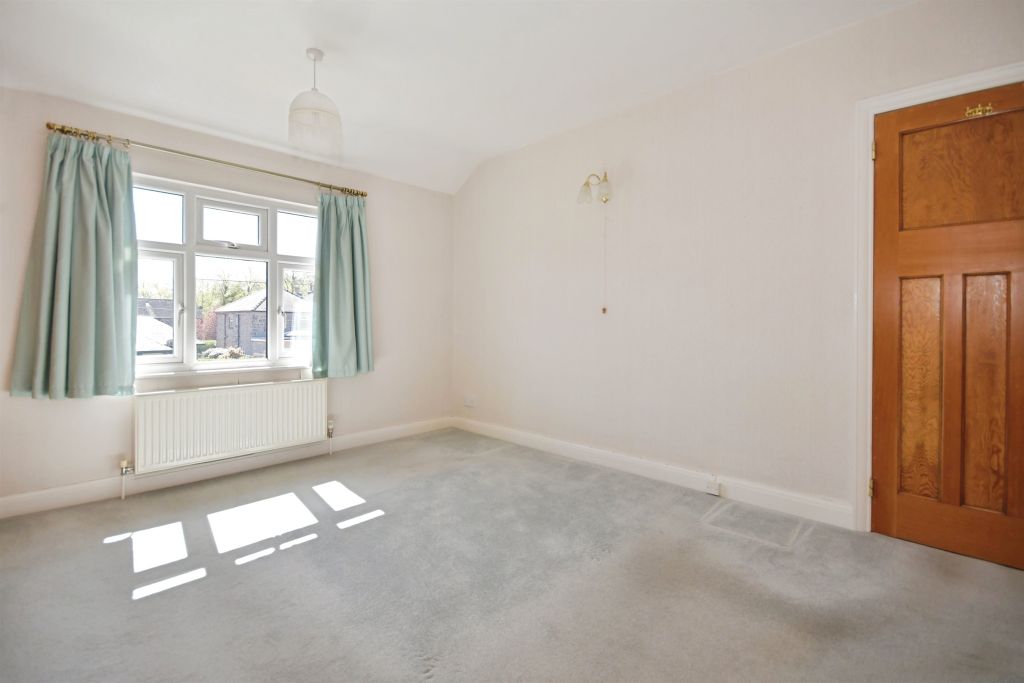 Additional image 14 of 3 bed semi-detached house for saleGranby Croft, Bakewell DE45