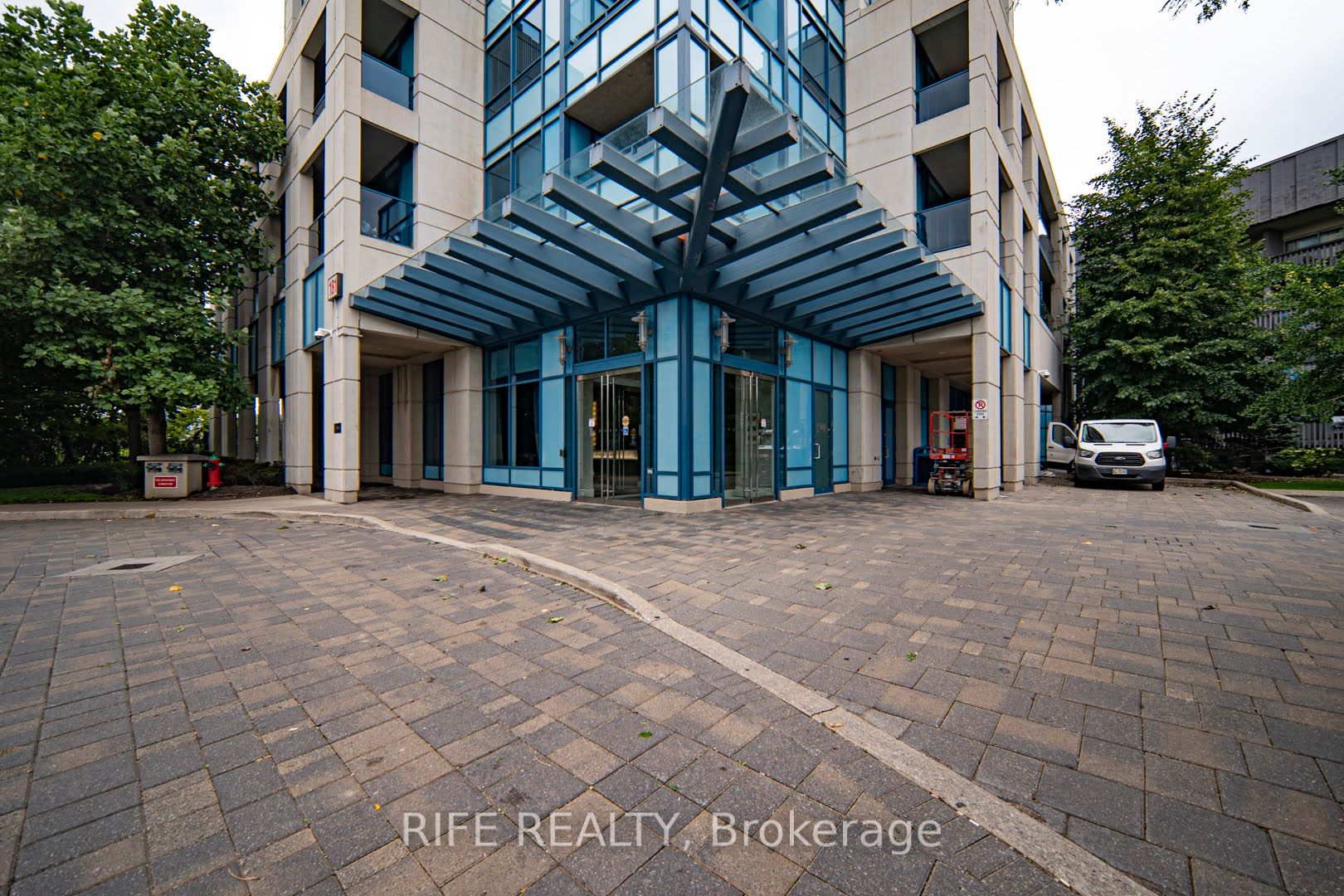 Additional image 4 of 3301-181 Wynford Drive, Toronto, ON, M3C 0C6