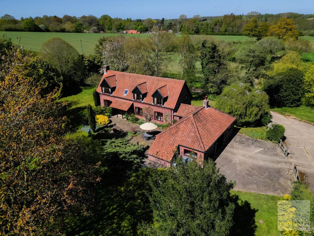 Additional image 26 of 3 bed detached house for saleBlyford Lane, Wenhaston IP19
