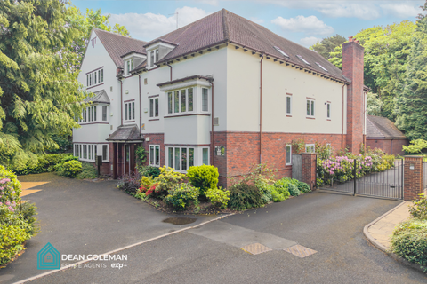 Harborne Road, Edgbaston B15