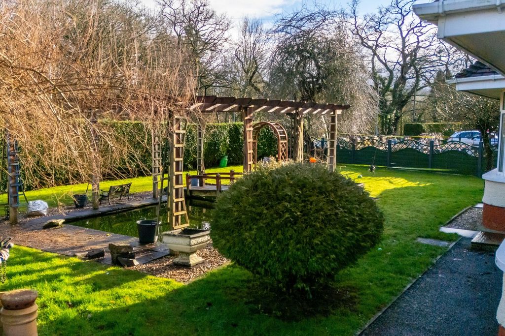 Additional image 35 of 4 bed detached house for saleGolf Links Road, Builth Wells LD2