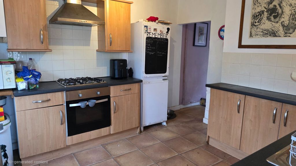 Additional image 3 of 4 bed end terrace house for saleFairoak Avenue, Newport NP19