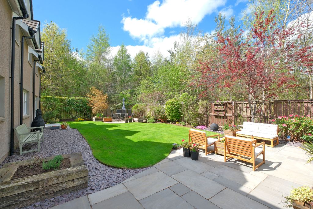 Additional image 51 of 6 bed detached house for saleWillowtree Way, Banchory AB31