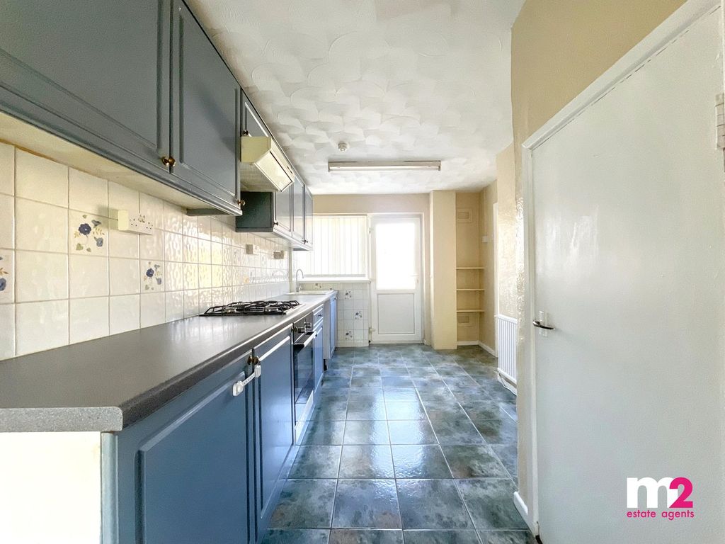 Additional image 3 of 3 bed terraced house for saleCaerwent Road, Croesyceiliog, Cwmbran NP44
