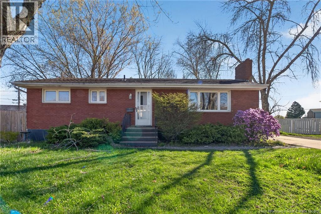 109 Poirier Drive