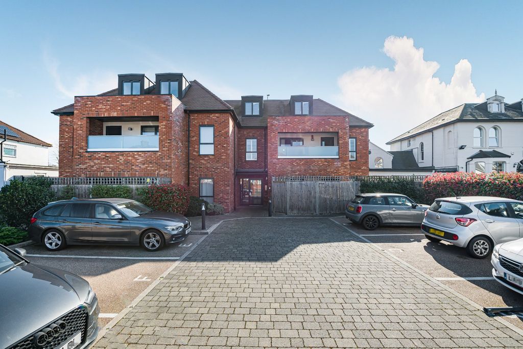 Additional image 35 of 2 bed flat for saleBrampton Road, Bexleyheath DA7