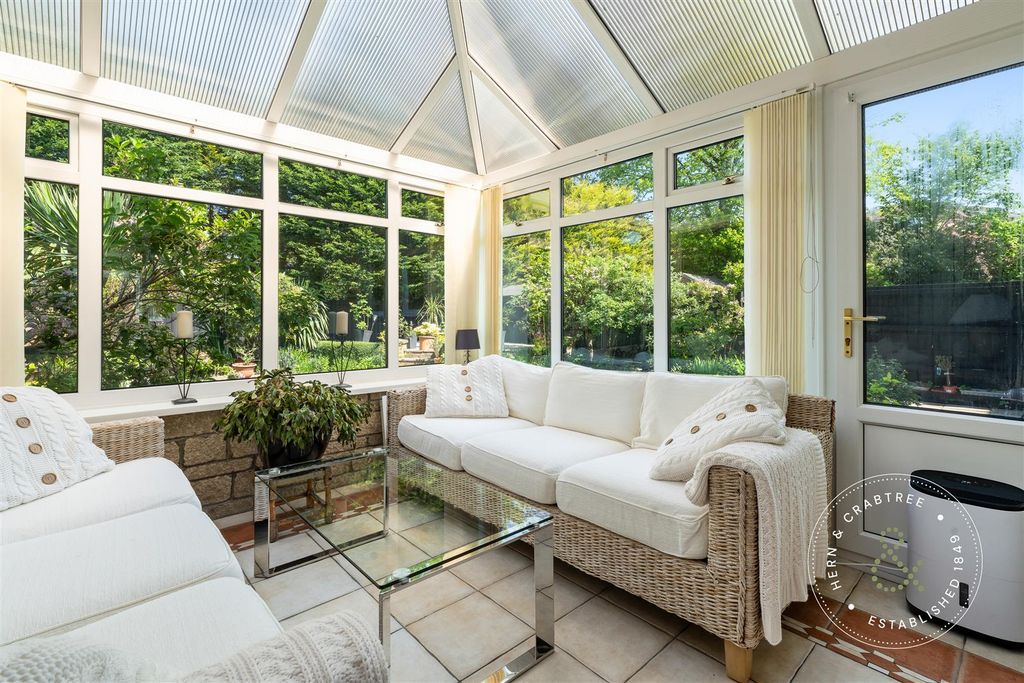 Additional image 24 of 4 bed detached house for saleTriscombe Drive, Llandaff, Cardiff CF5