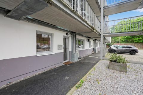 7 Cellarbank, Peffermill Road, Peffermill, Edinburgh EH16