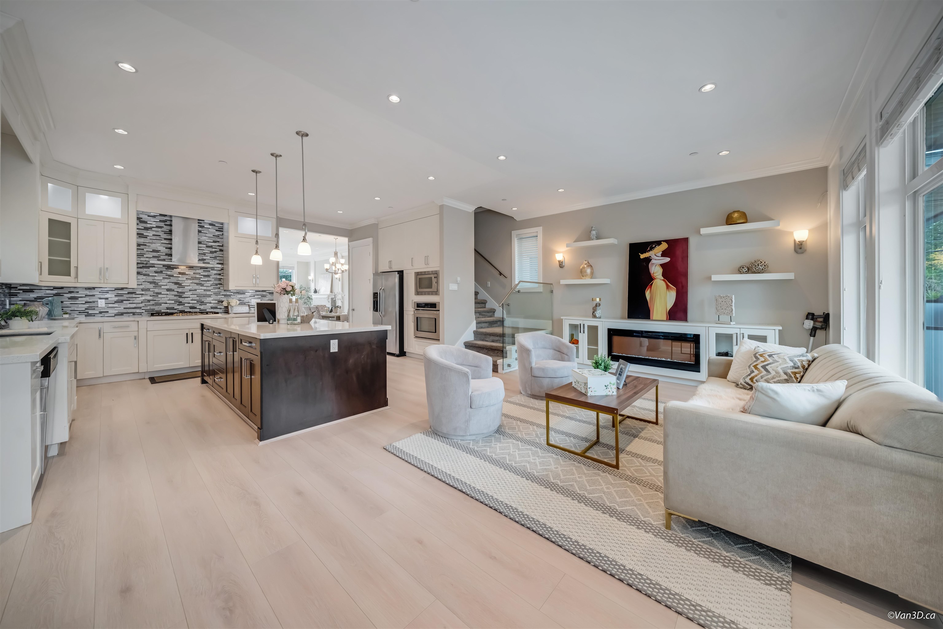 Additional image 2 of 3-1426 Finlay Street, White Rock, BC, V4B 4L5