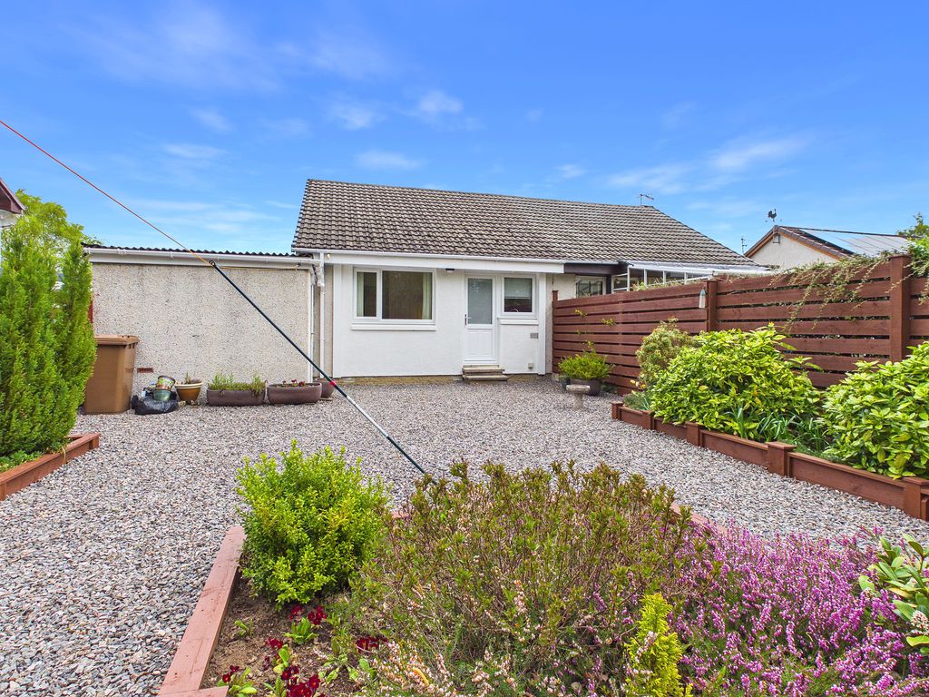 Additional image 16 of 1 bed semi-detached house for saleCallart Road, Aviemore PH22