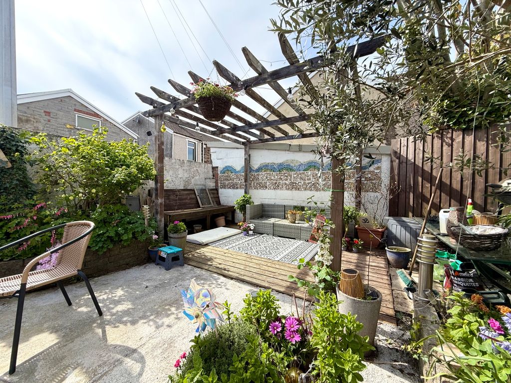Additional image 20 of 3 bed semi-detached house for saleGadlys Terrace, Aberdare, Rhondda Cynon Taf CF44