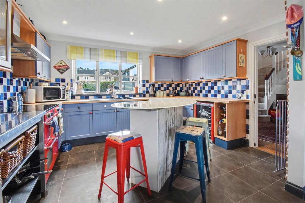 Additional image 8 of 4 bed detached house for saleLake View Close, Llangorse, Brecon, Powys LD3