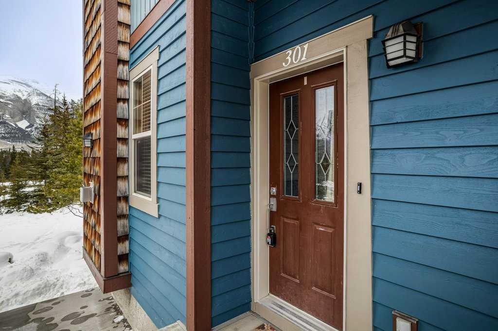 Additional image 3 of 301-70 Dyrgas Gate, Canmore, AB, T1W 3J6