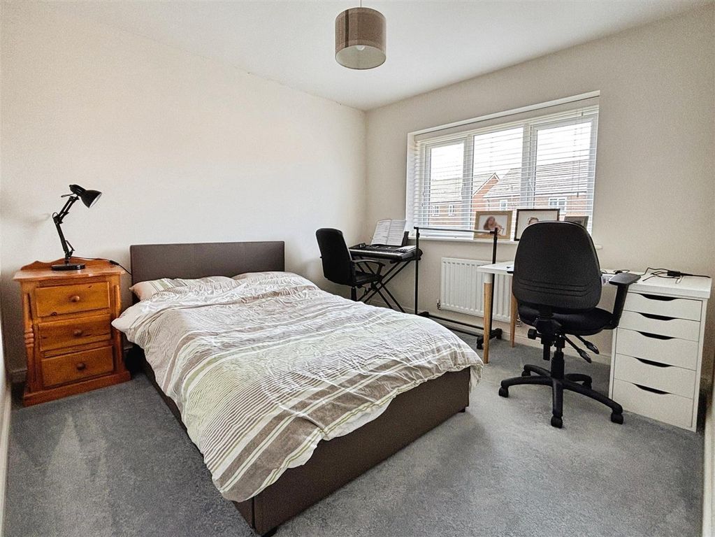 Additional image 15 of 3 bed semi-detached house for saleRhyd Y Mor, Abergele LL22