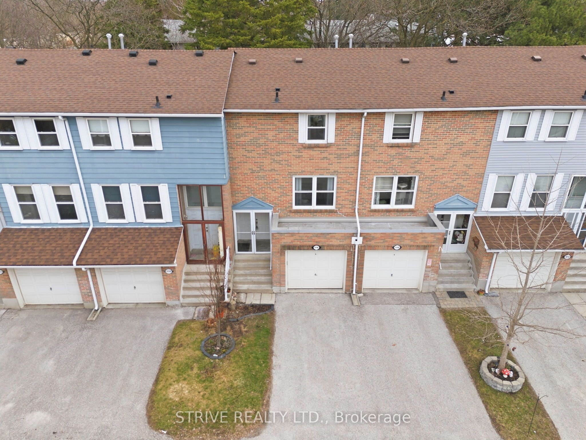 33-1718 John Street, Markham, ON, L3T 1Y9