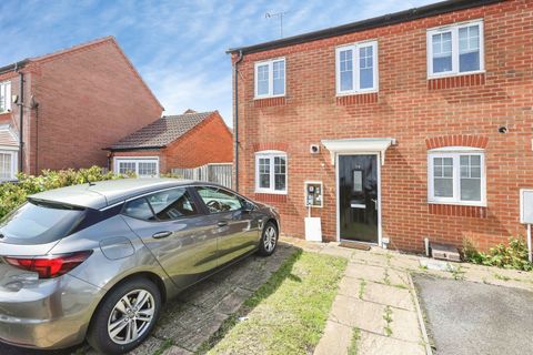 Ley Hill Farm Road, Birmingham, West Midlands B31, New home