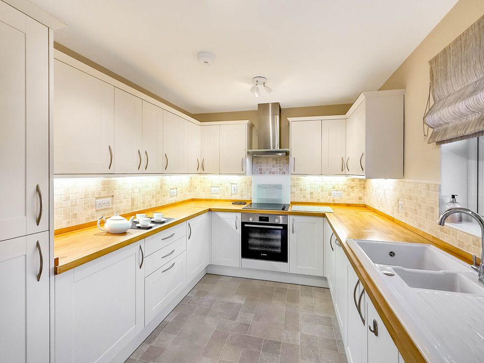 Additional image 3 of 4 bed detached house for saleTaigh Ban Mor, Taynuilt, Argyll, Taynuilt PA35
