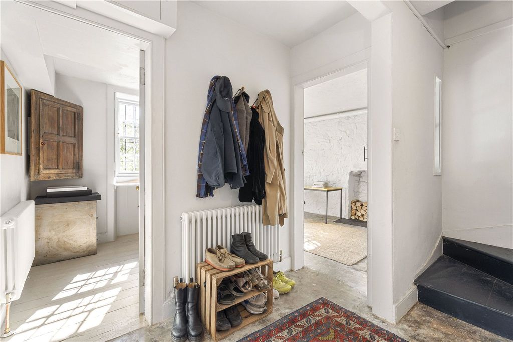 Additional image 25 of 4 bed terraced house for saleSt. Leonards Bank, Newington, Edinburgh EH8