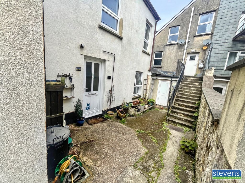 Additional image 2 of 1 bed flat for saleSt James Court, Okehampton, Devon EX20