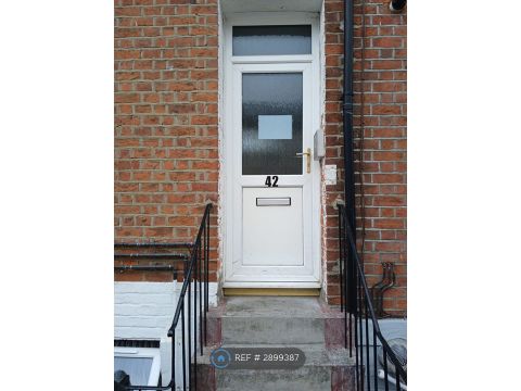 Waylen Street, Reading RG1