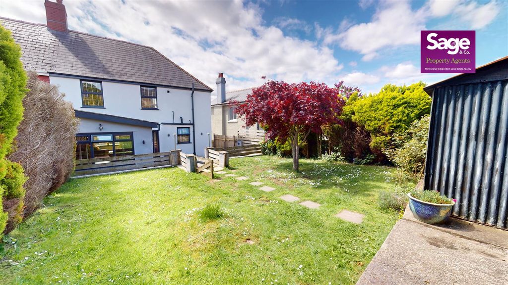 Additional image 14 of 3 bed semi-detached house for saleCollege Road, Penygarn, Pontypool NP4