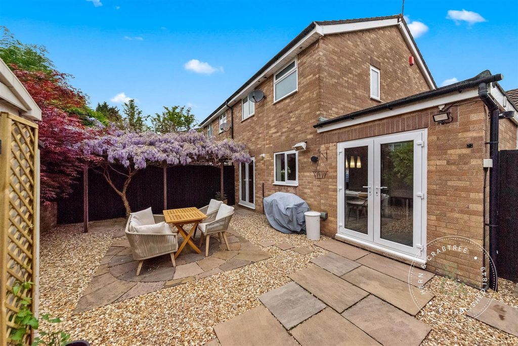 Additional image 35 of 3 bed semi-detached house for saleSilver Birch Close, Whitchurch, Cardiff CF14