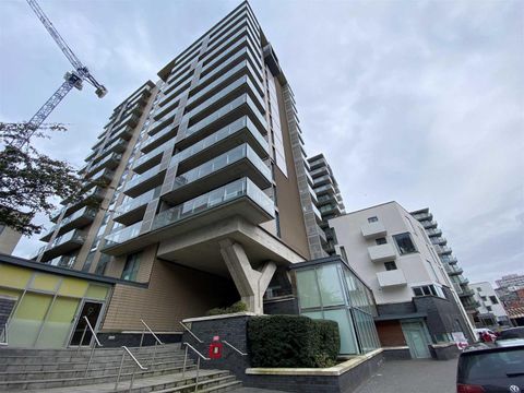 Spectrum, Block 12, Blackfriars Road M3, Studio to rent