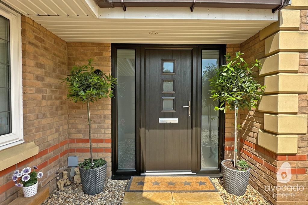 Additional image 11 of 5 bed detached house for saleOxlip Leyes, Bure Park, Bicester OX26