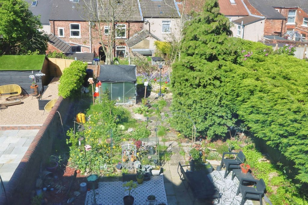 Additional image 12 of 3 bed end terrace house for saleHartington Road, Chesterfield S41
