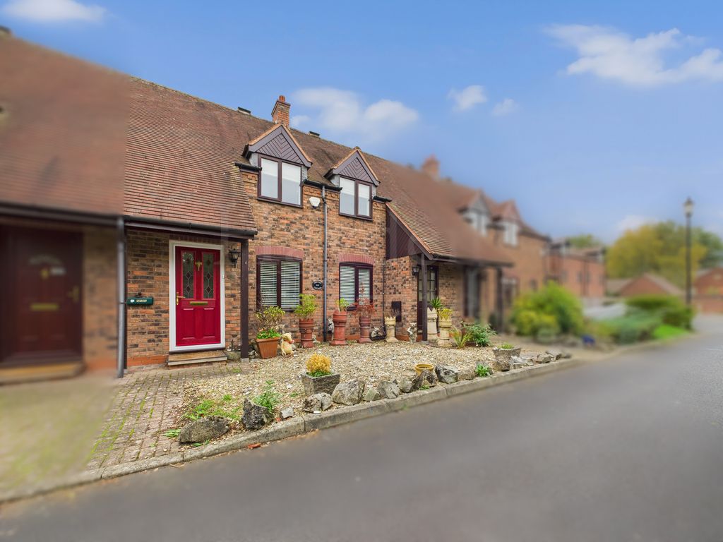 3 bed terraced house for saleGardners Meadow, Bewdley DY12