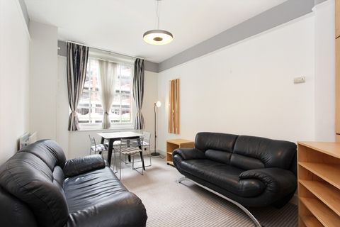 Grove End Road, St Johns Wood, London NW8