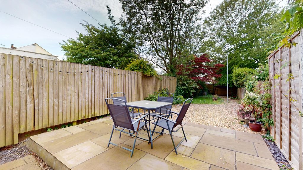 Additional image 10 of 2 bed terraced house for saleUpper Tynyparc Terrace, Rhiwbina, Cardiff CF14