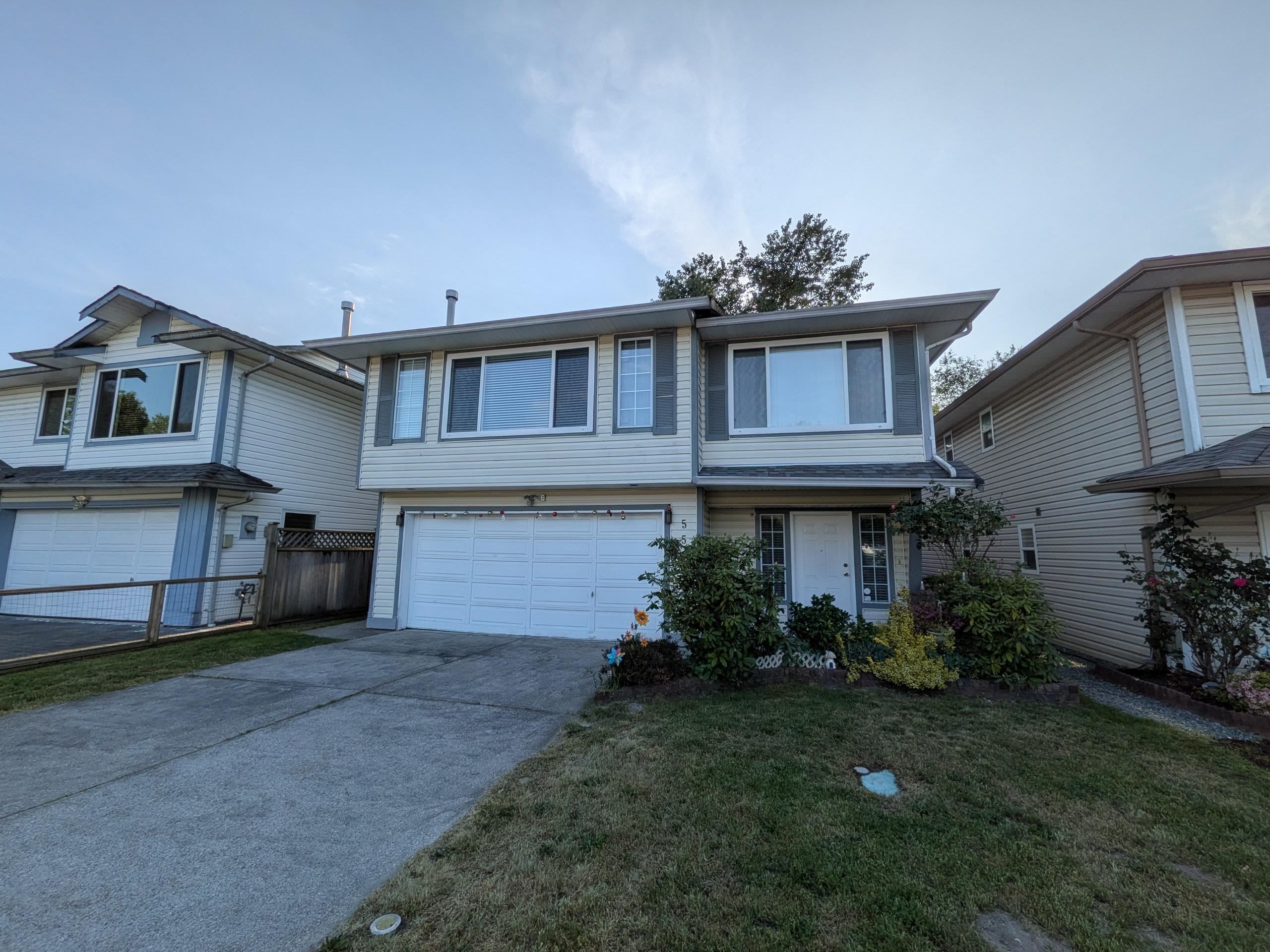 5531 Oliver Drive, Richmond, BC, V6V 2P2